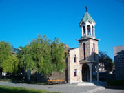 Bulgaria resorts